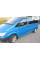 Дефлектори вікон вітровики Mercedes Vito/Viano W-639 2003 2D 2 шт