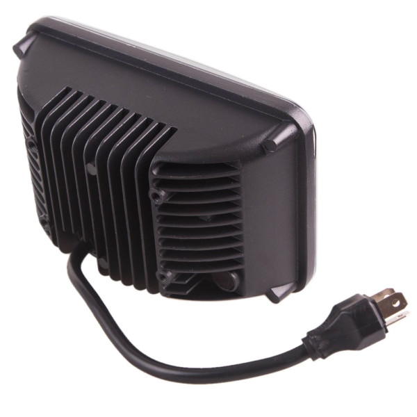 Додаткова LED Фара 170x110x75 мм 50W 6000К 9-36V (LP-7713)