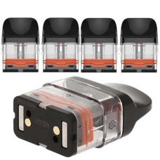 Набір Змінних Картриджів Vaporesso XROS MINI 2 МЛ (0.8 ОМ) 4 шт