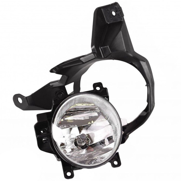 Противотуманные фары для Toyota Rav 4 2013-2015 H16 12V 19W с проводкой Комплект (TY-597)