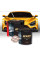 Набор Ароматизаторов воздуха Areon Car Gold (Gold)