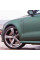 Автомобільна Вінілова Плівка ПВХ Super Matte Satin Army Green 1.52 Метра х 1 Метр 160 мікрон (CL-MS-11)