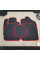 Килимки в салон EVA Toyota Camry 40 2006-2011 Повний комплект 5 шт