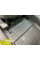 Автомобильные коврики в салон Peugeot Rifter 19-/Citroen Berlingo 19- TOP (Avto-Gumm)