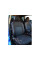 Авточехлы модельные MW Brothers для Nissan Note c 2006
