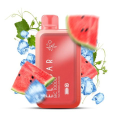 Elf Bar BC 10000 Затяжек Watermelon Ice (Арбуз Лед) С Индикацией