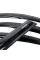 Дефлектори вікон вітровики Acrylic для Skoda A5 2004-2014 Liftback Гнучкі