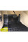 Водительский коврик в салон BMW 3 (F30) 2011-2019 (Avto-Gumm)