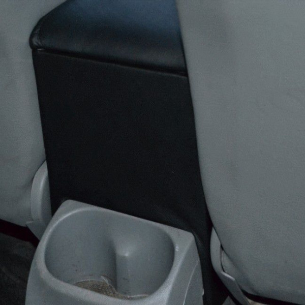 Підлокітник модельний Armrest для Volkswagen Caddy 2004-2015 Чорний