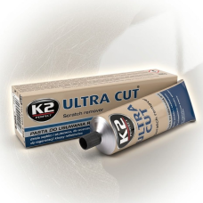 Абразивна паста K2 Ultra Cut для видалення подряпин 100 г