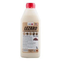 Очисник шкіряного салону з кондиціонером LEZARD Nowax 1л (NX01131)