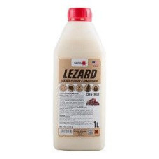 Очисник шкіряного салону з кондиціонером LEZARD Nowax 1л (NX01131)