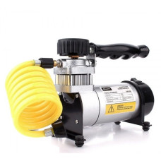 Компресор автомобільний Force COMPACT 100050/12v/150вт/35л/7атм/14А