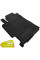 Водійський коврик в салон Mazda 6 2002-2007 (Avto-Gumm)