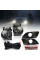 Противотуманные фары для Ford Focus II 2009-2011 H11 12V 55W с проводкой Комплект (FD-353)