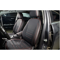 Авточохли модельні MW Brothers для Opel Insignia c 2008