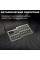 Ворсовые коврики для Mazda 626 GF 1997-2002 с подпятником 5 шт (Carrera)