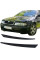 Реснички фар Skoda Octavia A5 2004-2010 Voron Glass