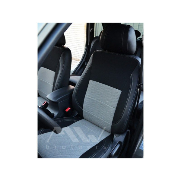 Авточехлы модельные MW Brothers для Chery Tiggo c 2012