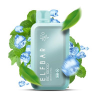 Elf Bar BC 10000 Ice Menthol Крижаний Ментол