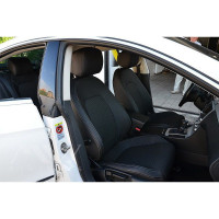 Авточохли модельні MW Brothers для Volkswagen Passat CC c 2008