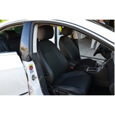 Авточехлы модельные MW Brothers для Volkswagen Passat CC c 2008