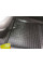 Передние коврики в автомобиль Hyundai Elantra MD 2010-2015 (Avto-Gumm)