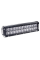 Світлодіодна Балка фара LED / 305x107x73 mm / 72W / 3W*24 / 10-30V / Ближнє світло (D-72W)