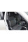 Авточохли модельні MW Brothers для Mitsubishi L-200 c 2015