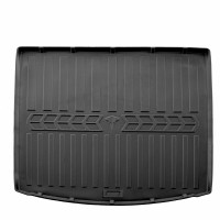 Коврик в багажник 3D для Audi A4 (B6) 2000-2004 (sedan) Высокий борт