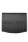 Коврик в багажник 3D для Audi A4 (B6) 2000-2004 (sedan) Высокий борт