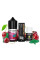 Рідина Chaser Самозаміс Balance ULTRA 30ml Вишня Ментол 