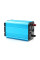 Перетворювач напруги (інвертор) Tossa 12V -220V/800W Чистий Синус З функцією Зарядки (TAS800R-12X-800W)