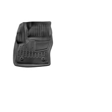 Водительский 3D килимок для Ford C-Max hybrid 2010-2019
