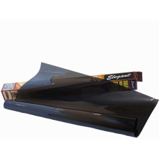 Плівка тонувальна Elegant SRC Super Dark Black 5% антицарапка 0.75x3 м (500252)