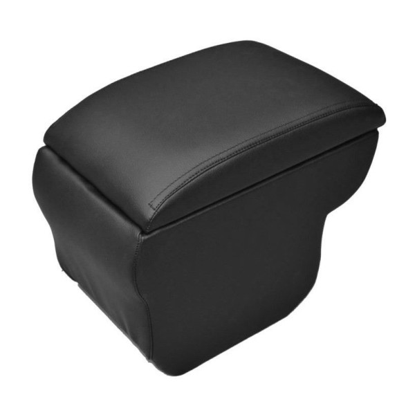 Подлокотник модельный Armrest для Audi A4 (B5) 1994-2001 Черный