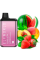 Elf Bar World DC5000 Ultra POD 5% Strawberry Watermelon Peach Полуниця Кавун Персик (закінчився термін)
