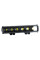 Світлодіодна балка фара LED 350x70x75 mm 60W (10W*6) 10-30V Близький Black Line 1 шт (4067)