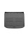 Коврик в багажник 3D для Audi 3 8V 2012-2020 universal lower trunk