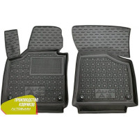 Передние коврики в автомобиль Audi A3 (8P) 2004-2012 Avto-Gumm