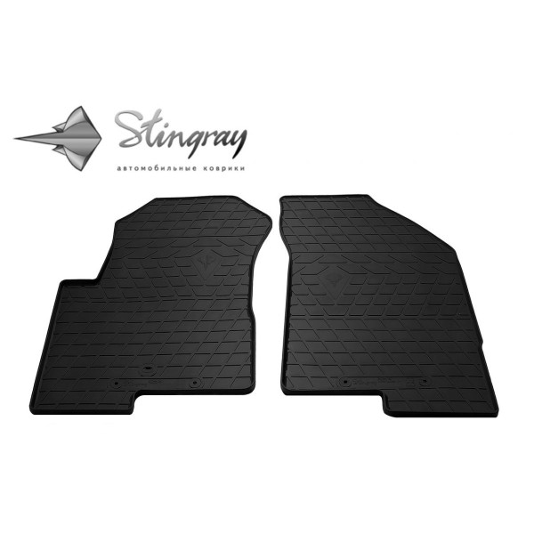Передні килимки у салон для Dodge Caliber 2007-2012