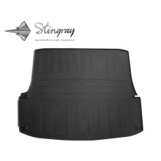 Автомобильный Коврик в багажник для Skoda Octavia II A5 2004-2013
