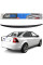 Спойлер багажника Лип Ford Focus II Sedan 2004-2010 SunPlex (SPO-2007102)
