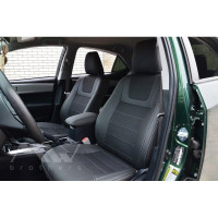 Авточохли модельні MW Brothers для Toyota Corolla (E170) USA c 2013