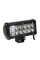 Додаткова LED фара 36W 176x107x73 mm (3W*12) 10-30V / Ближній (2770)