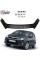 Дефлектор капота мухобойка Ford C-Max 2007-2010 Евро Крепление (Vip Tuning)