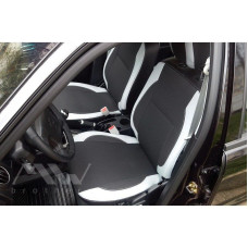 Авточохли модельні MW Brothers для Geely CK c 2006