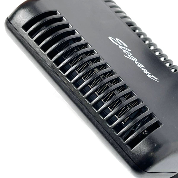 Тепловентилятор автомобильный Elegant 12V 150 W для обдува стекол авто (EL101 508)