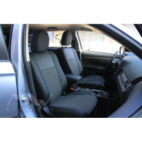 Авточехлы модельные MW Brothers для Mitsubishi Outlander III c 2013