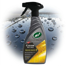 Рідкий віск для кузова Turtle Wax Hybrid Solutions Ceramic Wet Wax 500 мл (53350)